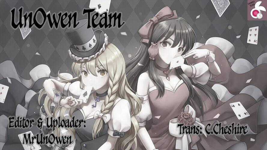 Gái Trung Học Và Mấy Cái Truyền Thuyết Đô Thị Chapter 3 trang 5