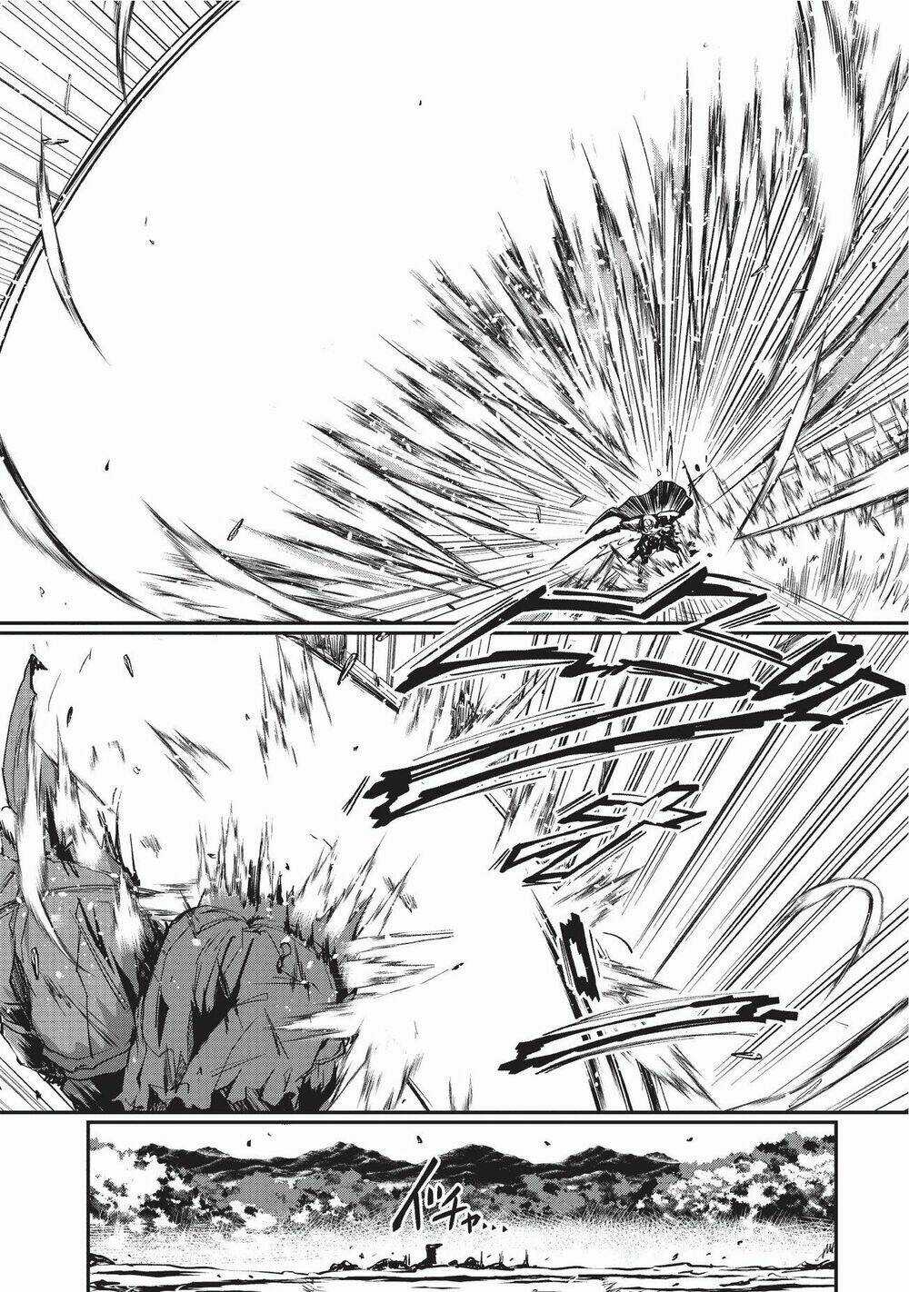 Gaikotsu Kishi-Sama, Tadaima Isekai E O Dekake-Chu Chapter 1 trang 24