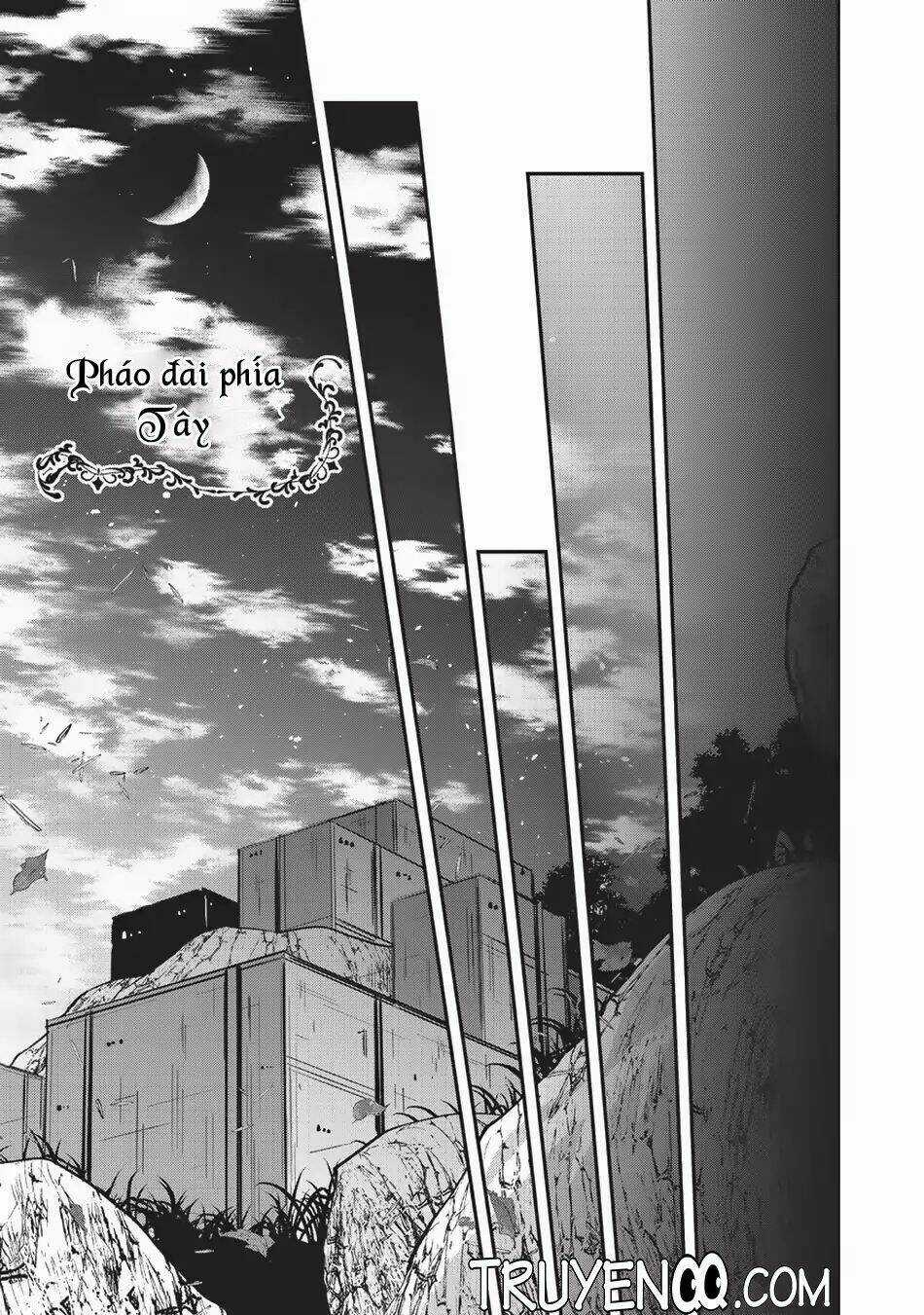 Gaikotsu Kishi-Sama, Tadaima Isekai E O Dekake-Chu Chapter 18 trang 18