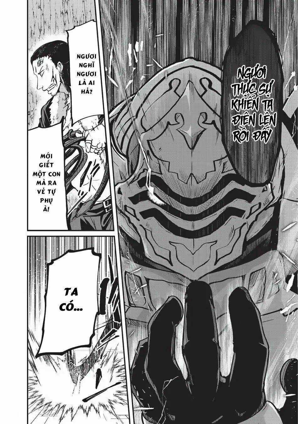 Gaikotsu Kishi-Sama, Tadaima Isekai E O Dekake-Chu Chapter 19 trang 15