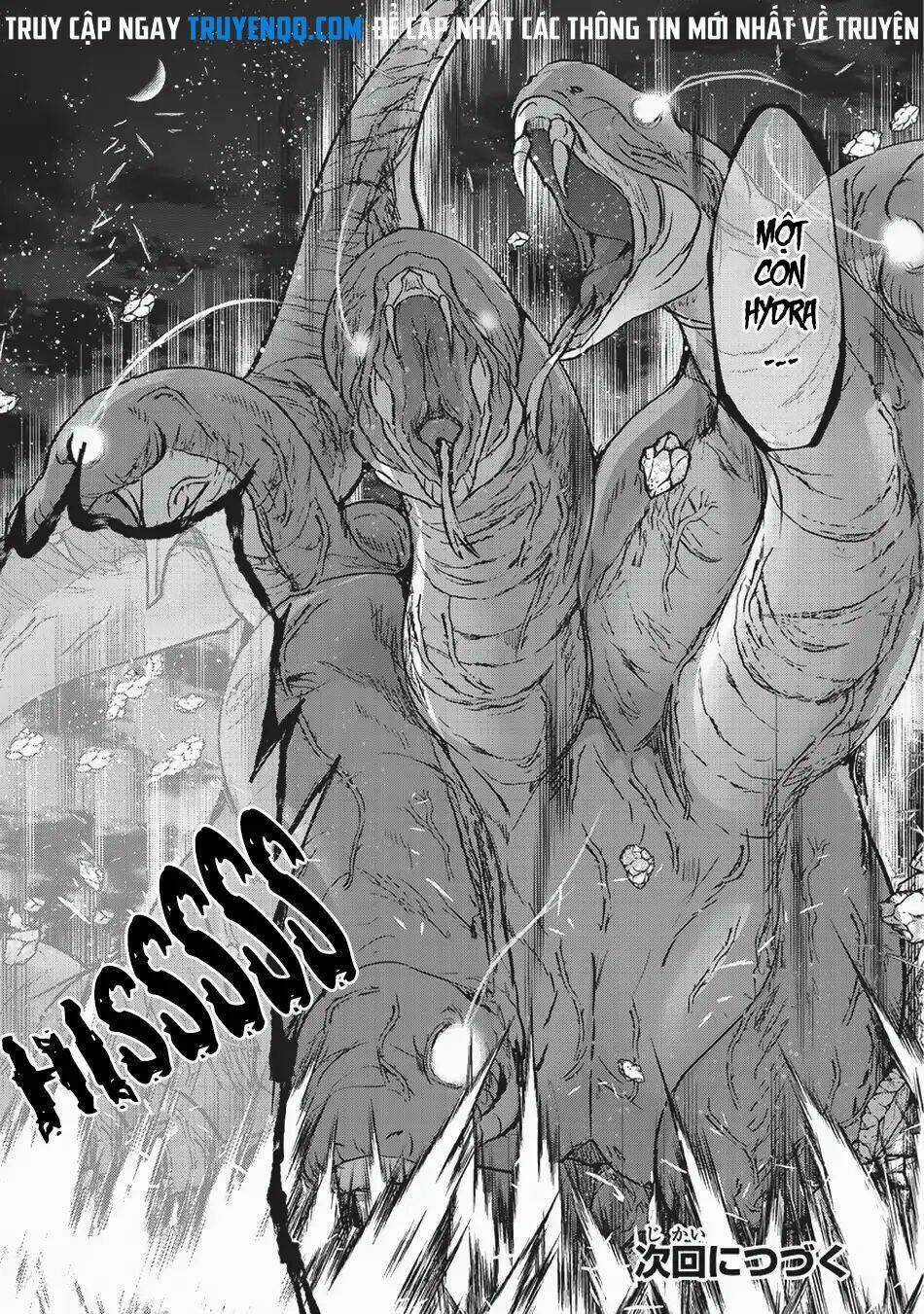 Gaikotsu Kishi-Sama, Tadaima Isekai E O Dekake-Chu Chapter 19 trang 27