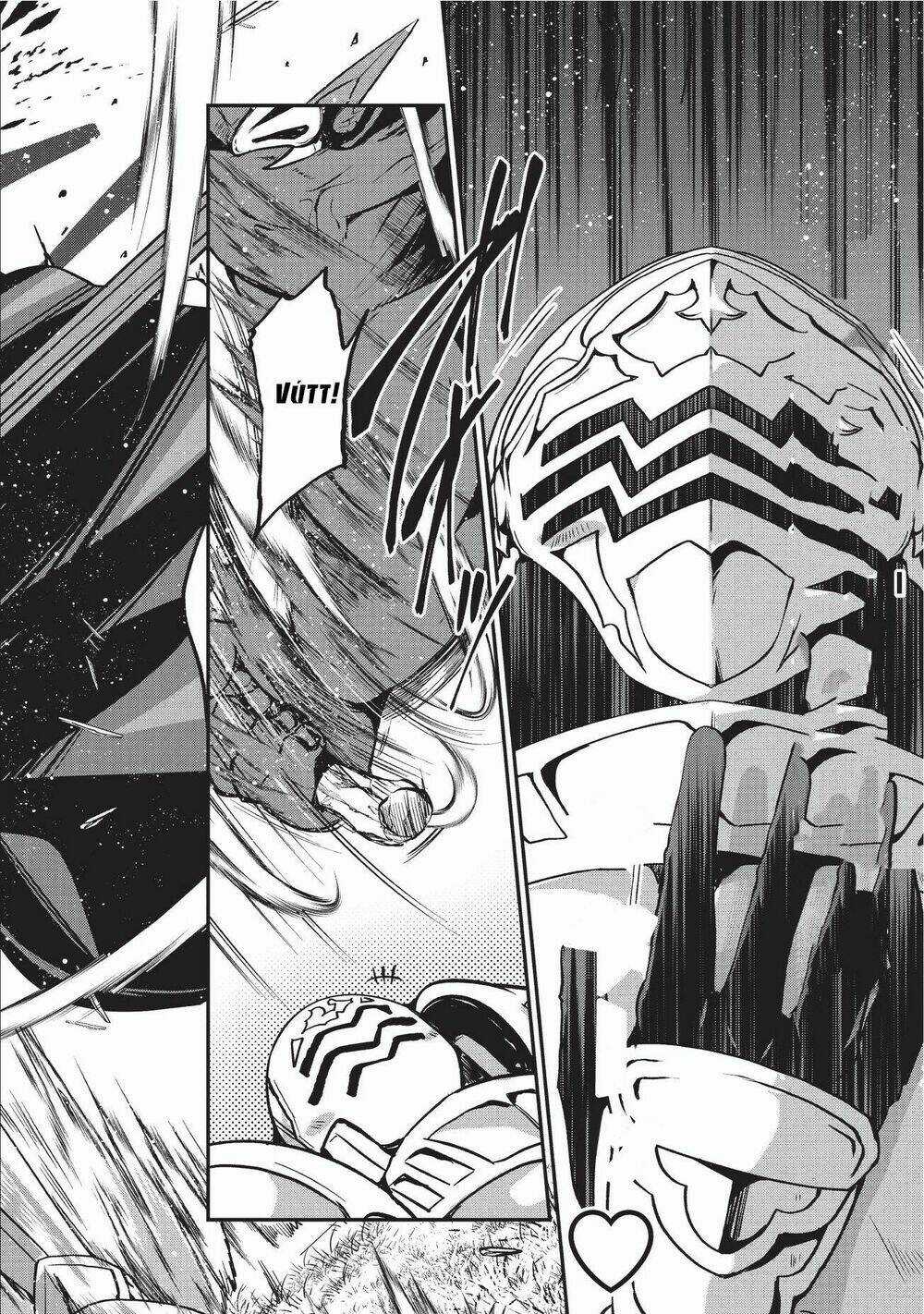 Gaikotsu Kishi-Sama, Tadaima Isekai E O Dekake-Chu Chapter 2 trang 11