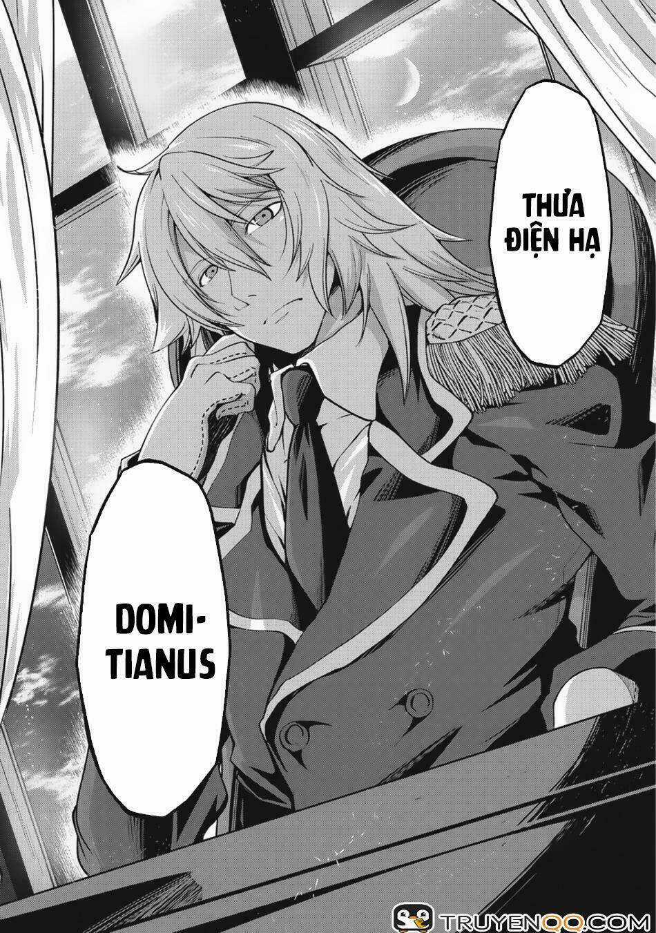 Gaikotsu Kishi-Sama, Tadaima Isekai E O Dekake-Chu Chapter 20 trang 2