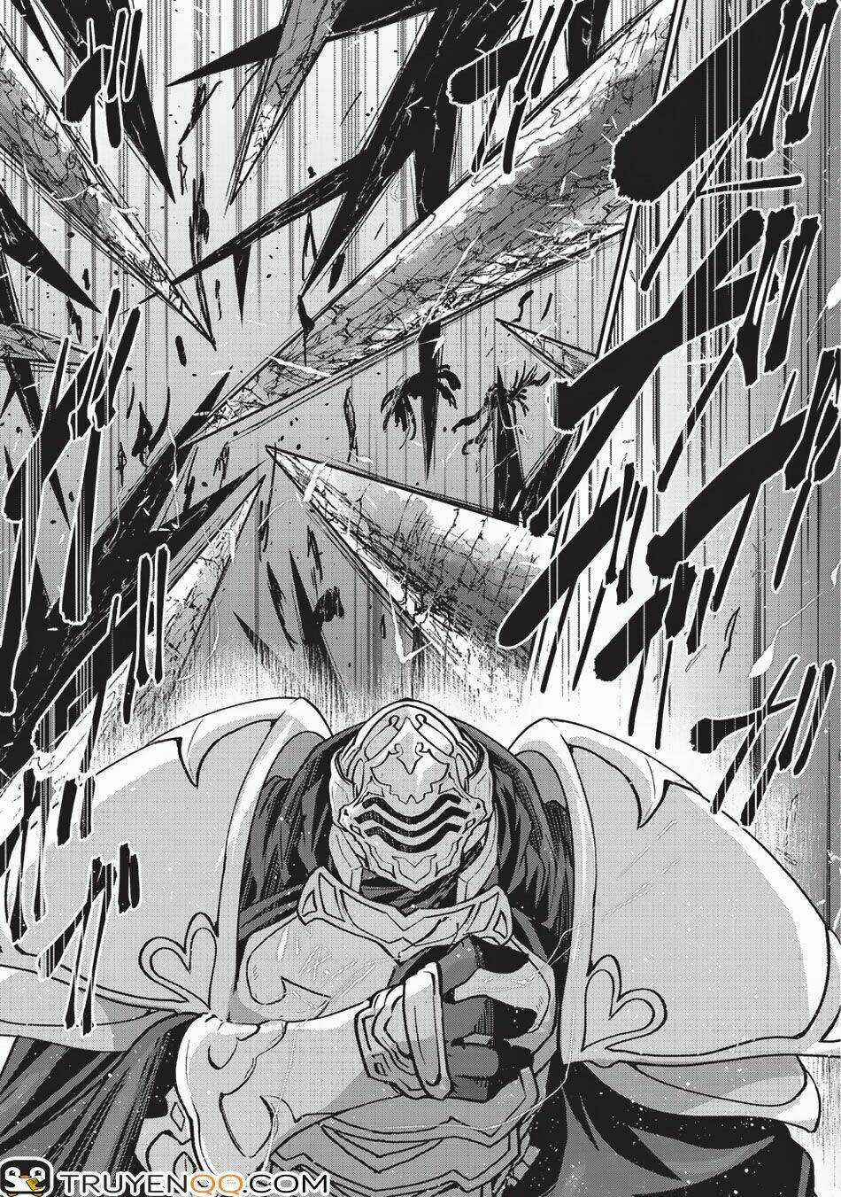 Gaikotsu Kishi-Sama, Tadaima Isekai E O Dekake-Chu Chapter 22.1 trang 7