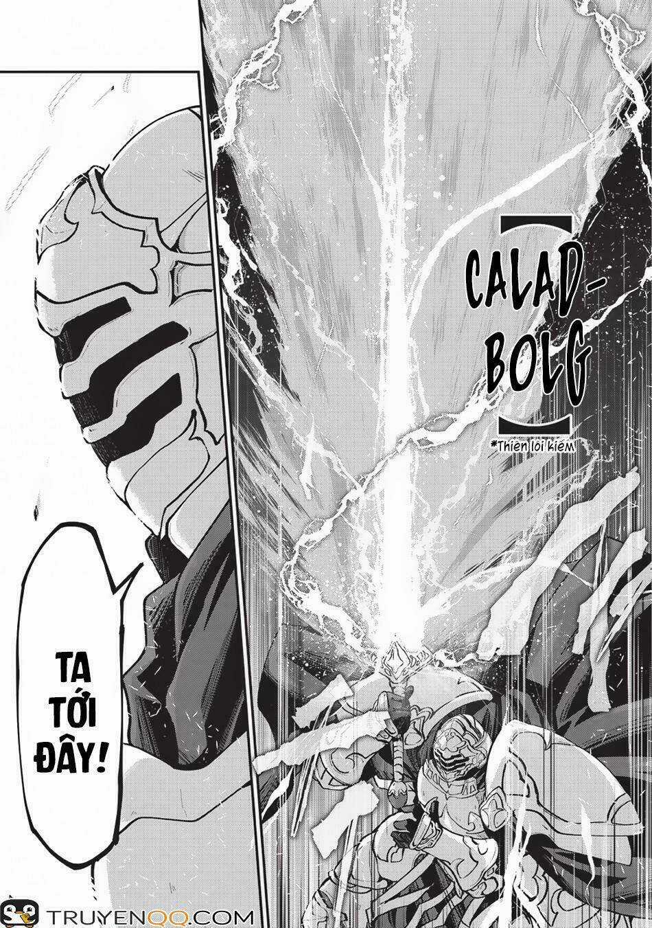 Gaikotsu Kishi-Sama, Tadaima Isekai E O Dekake-Chu Chapter 22.2 trang 7