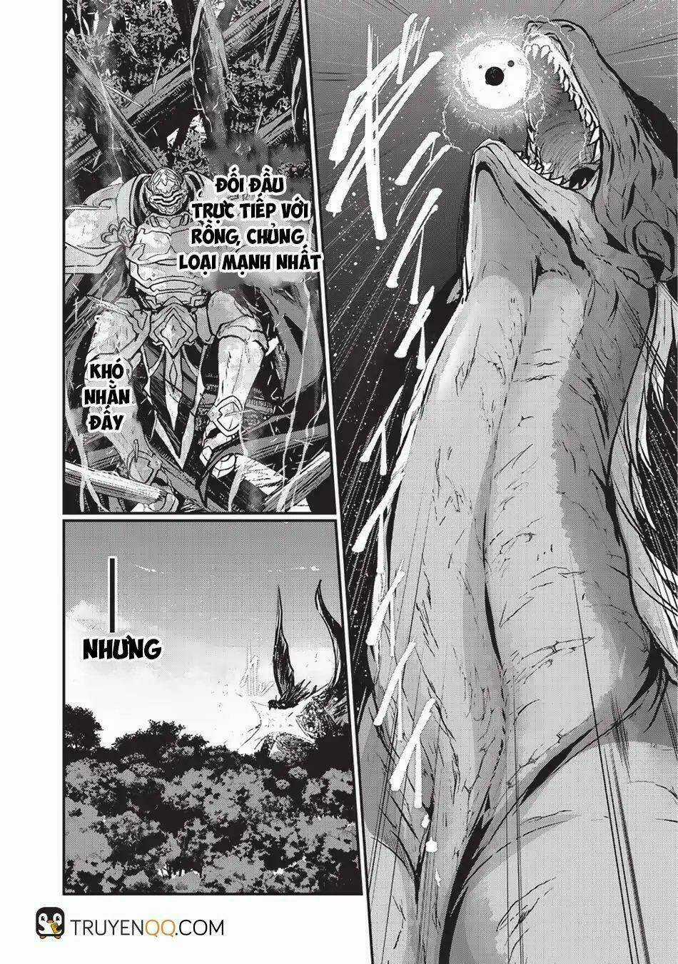 Gaikotsu Kishi-Sama, Tadaima Isekai E O Dekake-Chu Chapter 23 trang 5