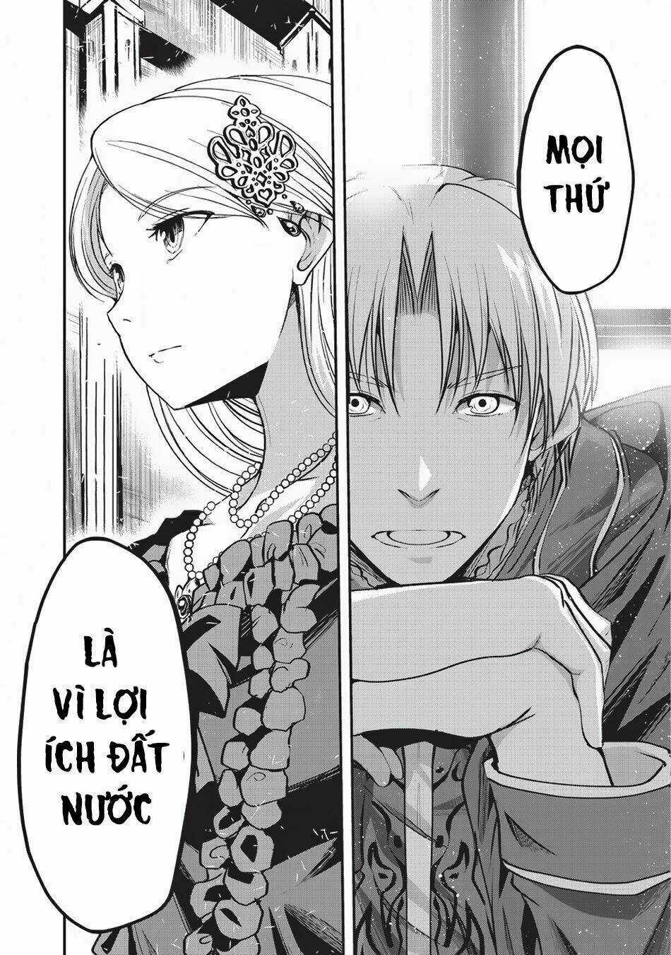 Gaikotsu Kishi-Sama, Tadaima Isekai E O Dekake-Chu Chapter 24 trang 13