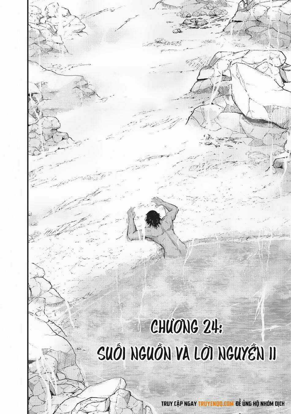 Gaikotsu Kishi-Sama, Tadaima Isekai E O Dekake-Chu Chapter 24 trang 2