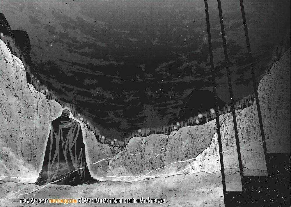 Gaikotsu Kishi-Sama, Tadaima Isekai E O Dekake-Chu Chapter 25 trang 20