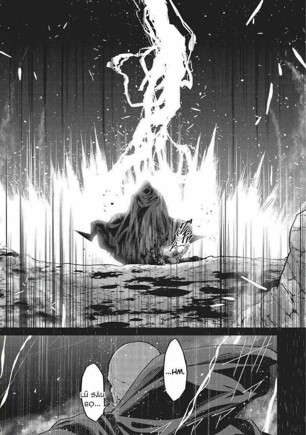 Gaikotsu Kishi-Sama, Tadaima Isekai E O Dekake-Chu Chapter 25 trang 25