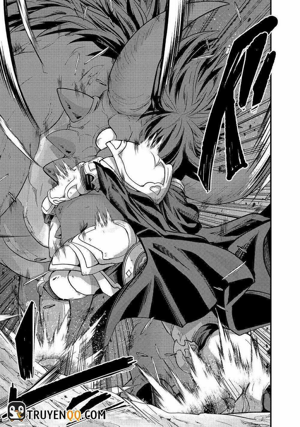 Gaikotsu Kishi-Sama, Tadaima Isekai E O Dekake-Chu Chapter 28 trang 3