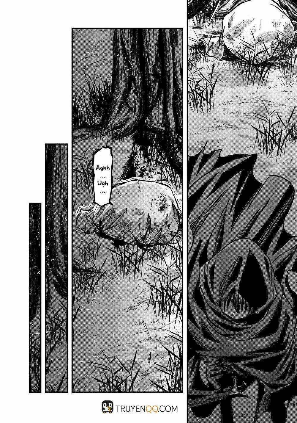 Gaikotsu Kishi-Sama, Tadaima Isekai E O Dekake-Chu Chapter 29 trang 2