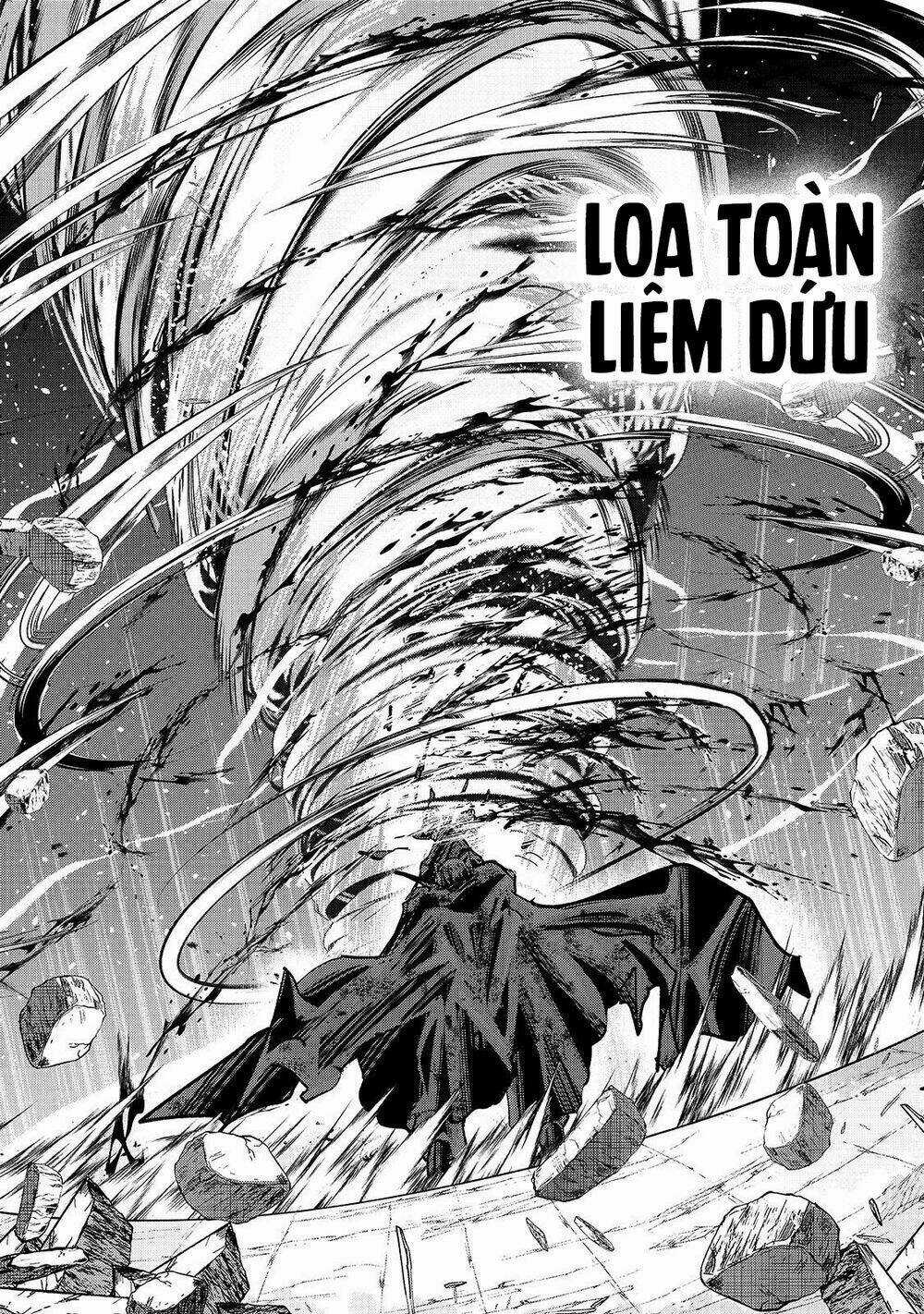 Gaikotsu Kishi-Sama, Tadaima Isekai E O Dekake-Chu Chapter 31 trang 13