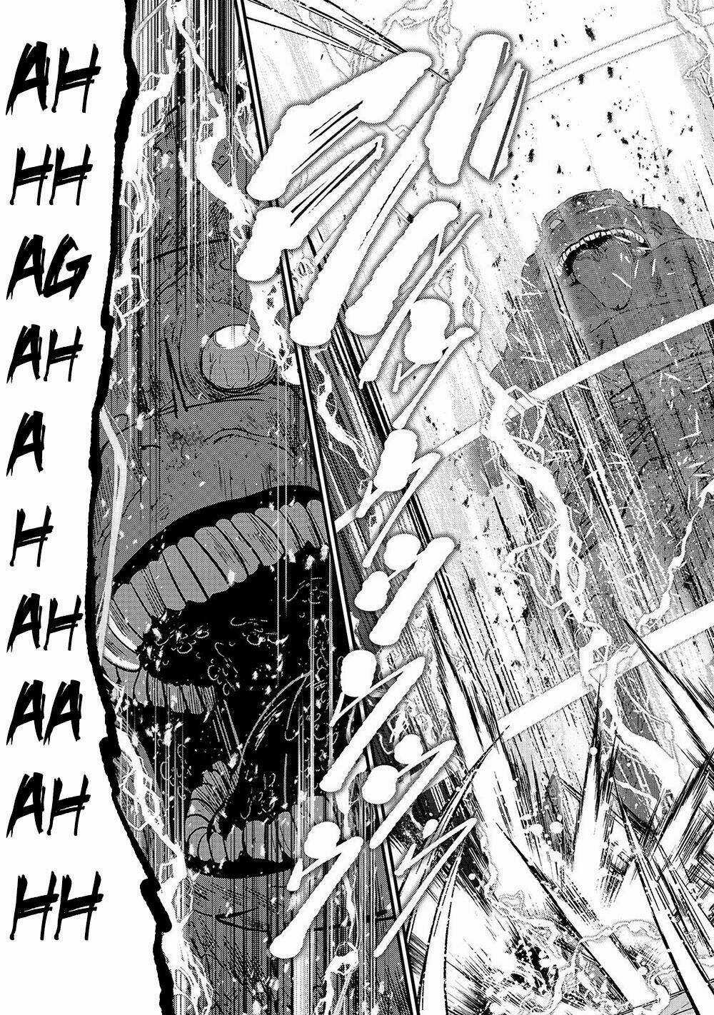 Gaikotsu Kishi-Sama, Tadaima Isekai E O Dekake-Chu Chapter 32 trang 26