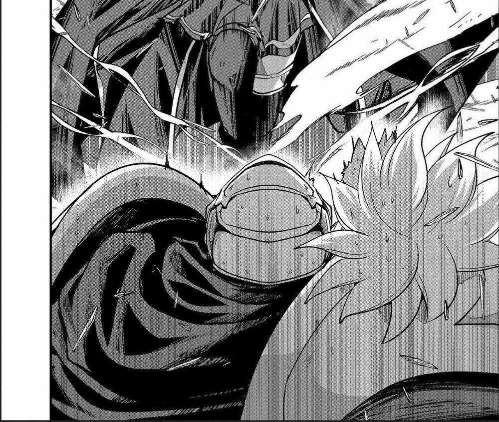 Gaikotsu Kishi-Sama, Tadaima Isekai E O Dekake-Chu Chapter 33 trang 4