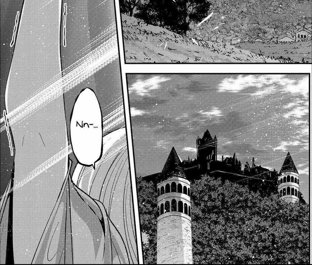 Gaikotsu Kishi-Sama, Tadaima Isekai E O Dekake-Chu Chapter 34 trang 22