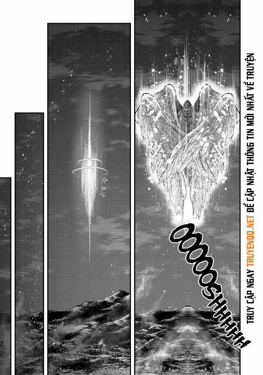 Gaikotsu Kishi-Sama, Tadaima Isekai E O Dekake-Chu Chapter 40 trang 12