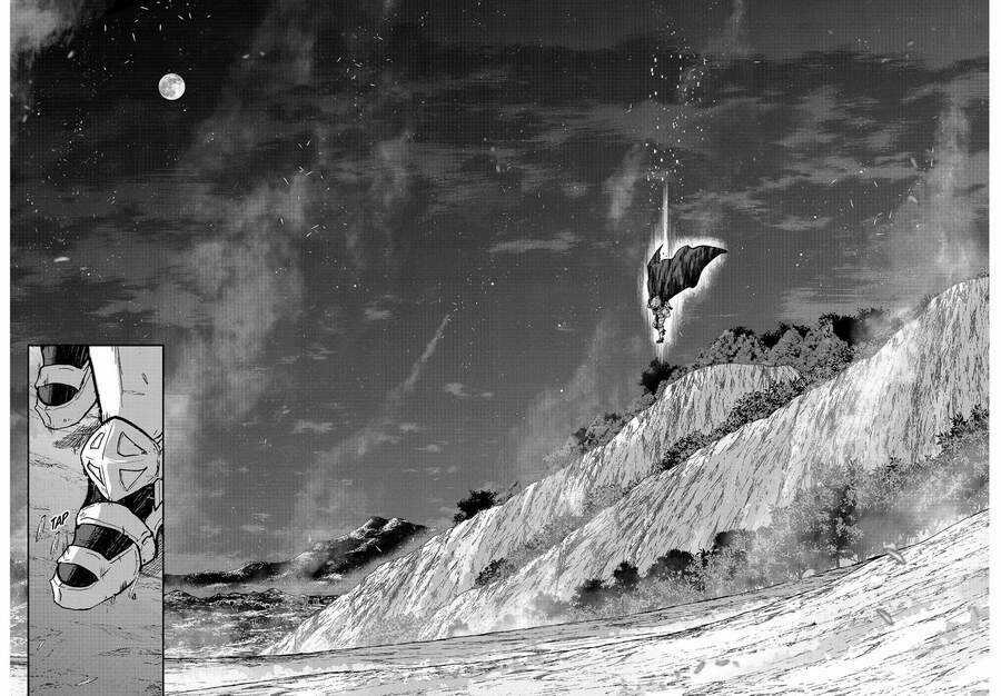 Gaikotsu Kishi-Sama, Tadaima Isekai E O Dekake-Chu Chapter 40 trang 13