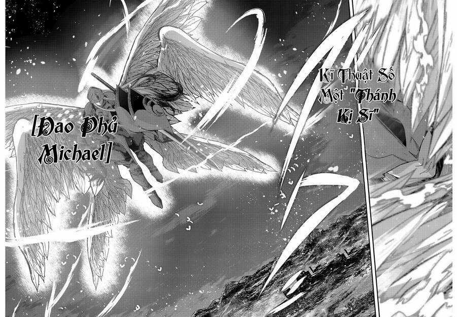 Gaikotsu Kishi-Sama, Tadaima Isekai E O Dekake-Chu Chapter 40 trang 5