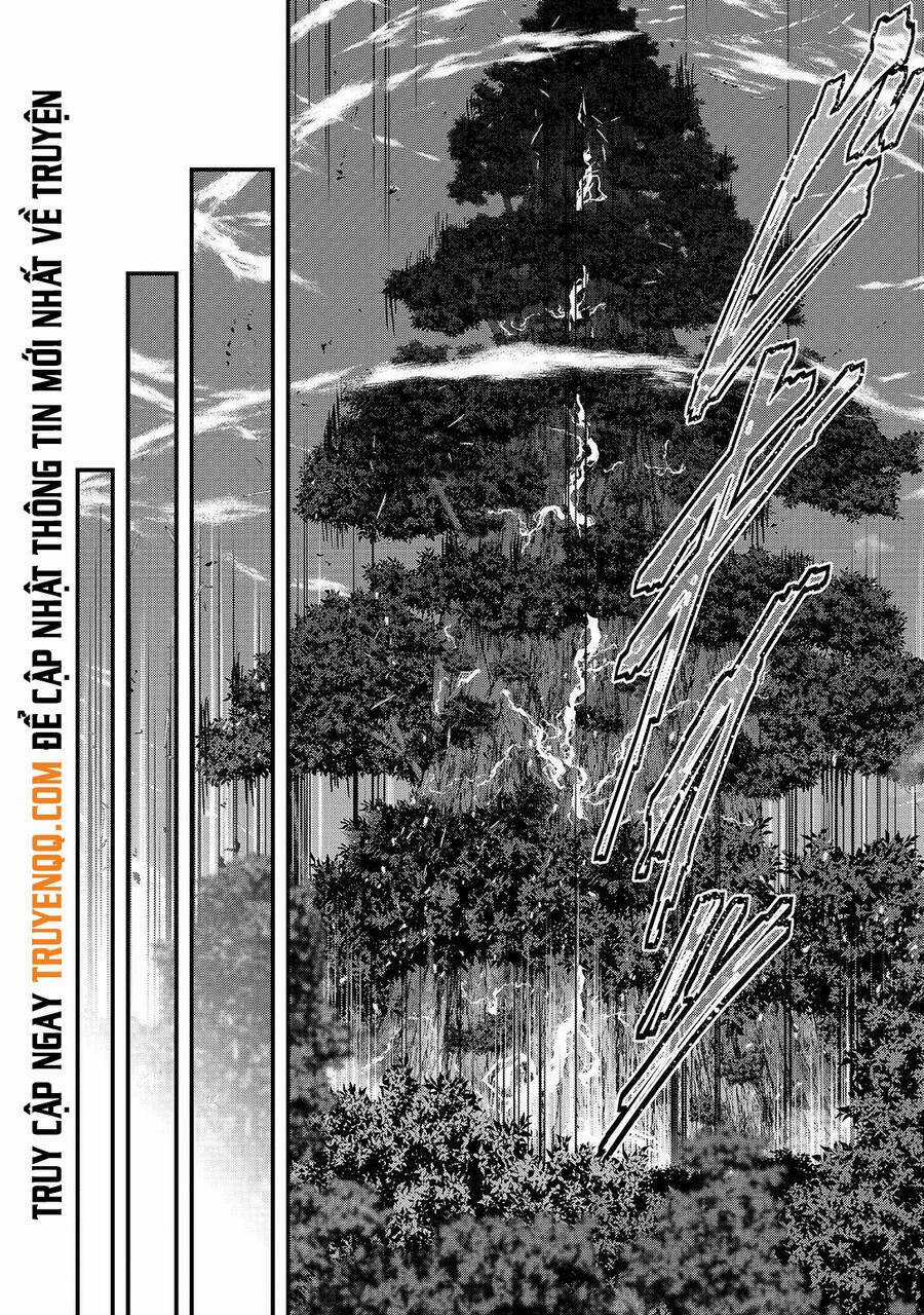 Gaikotsu Kishi-Sama, Tadaima Isekai E O Dekake-Chu Chapter 46 trang 5