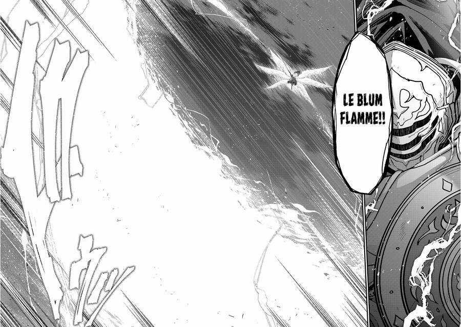 Gaikotsu Kishi-Sama, Tadaima Isekai E O Dekake-Chu Chapter 47.5 trang 10