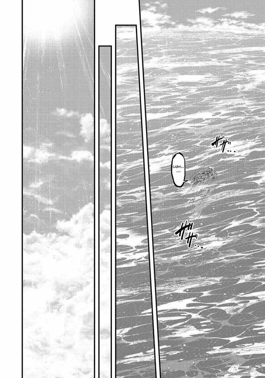 Gaikotsu Kishi-Sama, Tadaima Isekai E O Dekake-Chu Chapter 47.5 trang 14