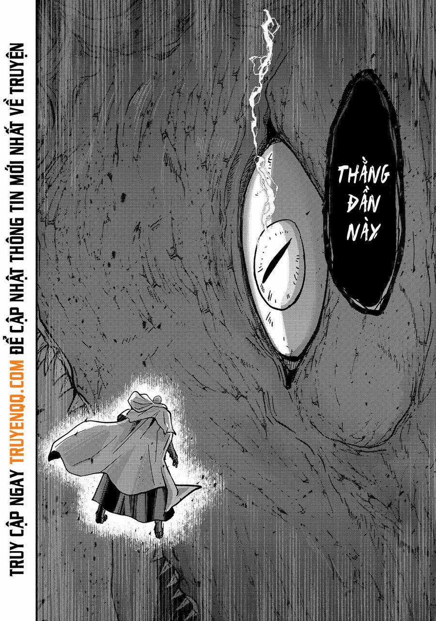 Gaikotsu Kishi-Sama, Tadaima Isekai E O Dekake-Chu Chapter 47.5 trang 2