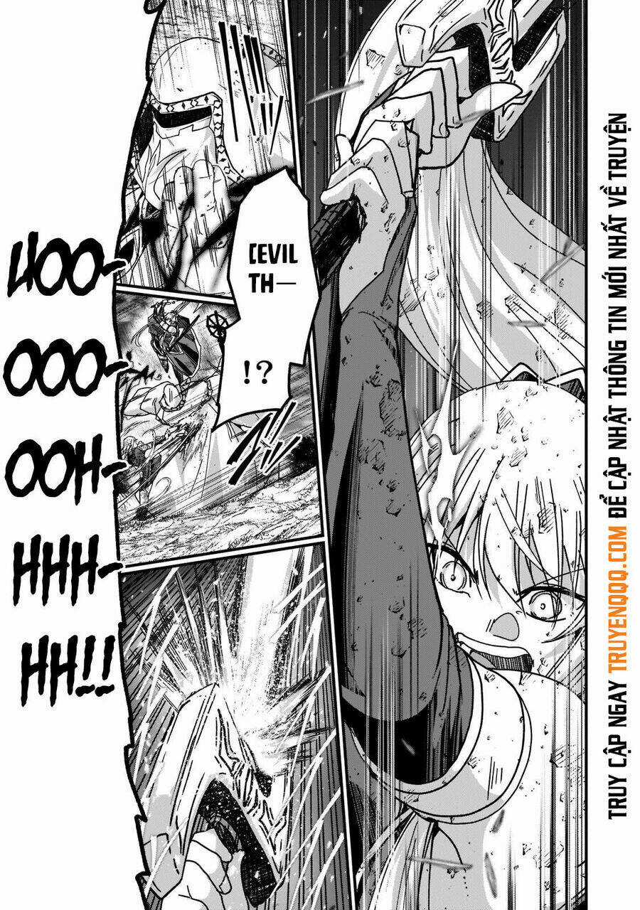 Gaikotsu Kishi-Sama, Tadaima Isekai E O Dekake-Chu Chapter 53 trang 10