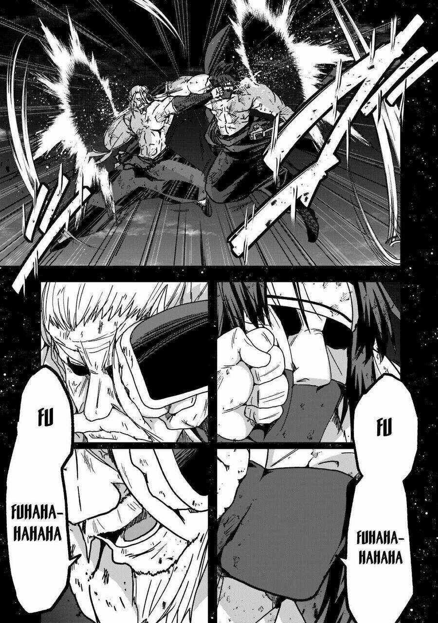 Gaikotsu Kishi-Sama, Tadaima Isekai E O Dekake-Chu Chapter 54 trang 13