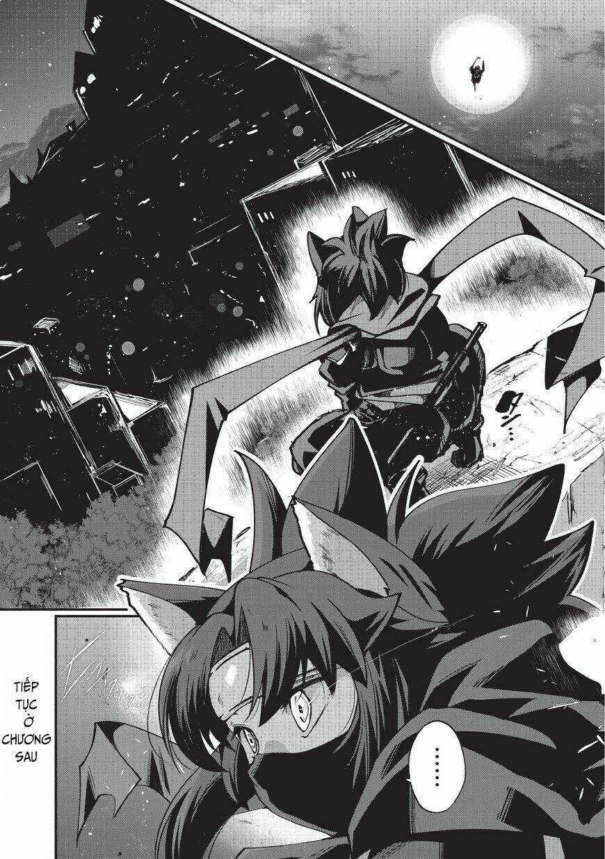 Gaikotsu Kishi-Sama, Tadaima Isekai E O Dekake-Chu Chapter 6 trang 22