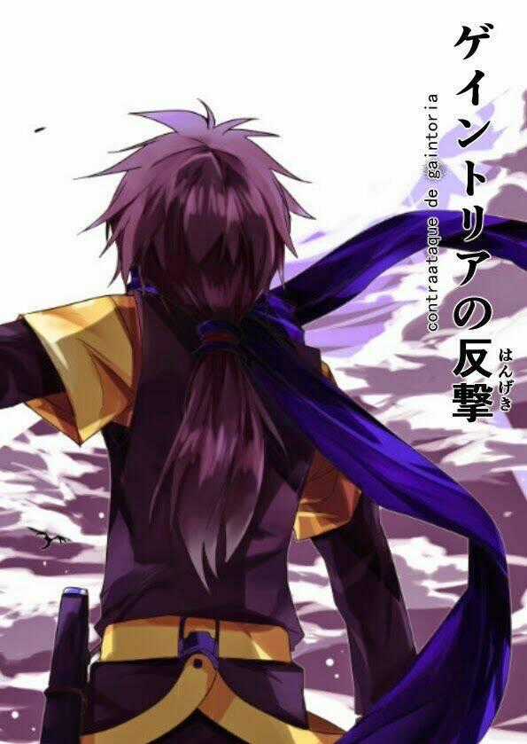 Gaintoria No Hangeki Chapter 1 trang 50