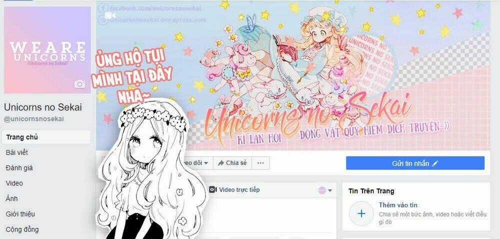 Gaitou Alice Chapter 14 trang 16