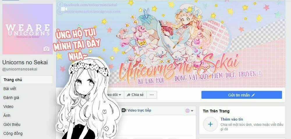 Gaitou Alice Chapter 17 trang 37