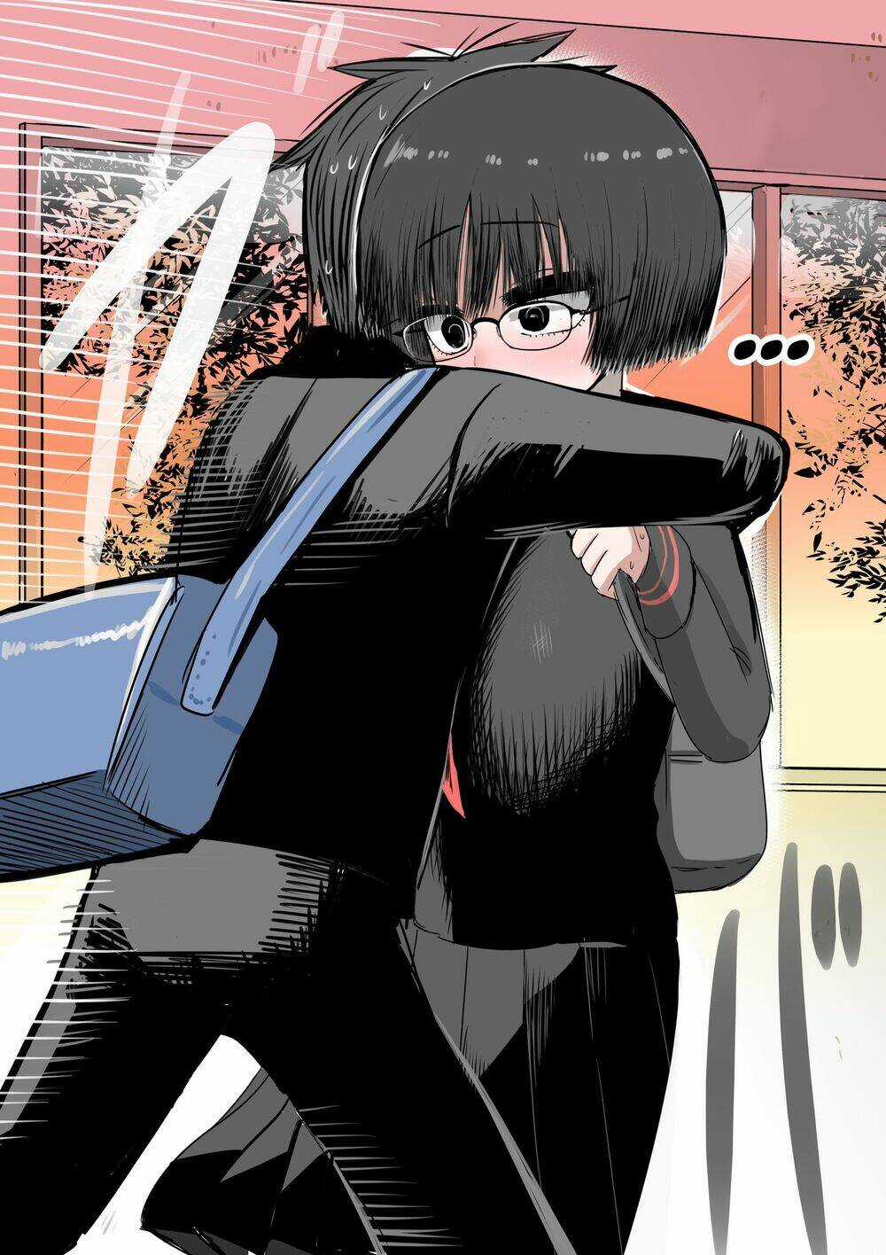 Gakkou De Ichiban Jimi Na Onna No Ko Wo Suki Ni Natta Chapter 4 trang 2