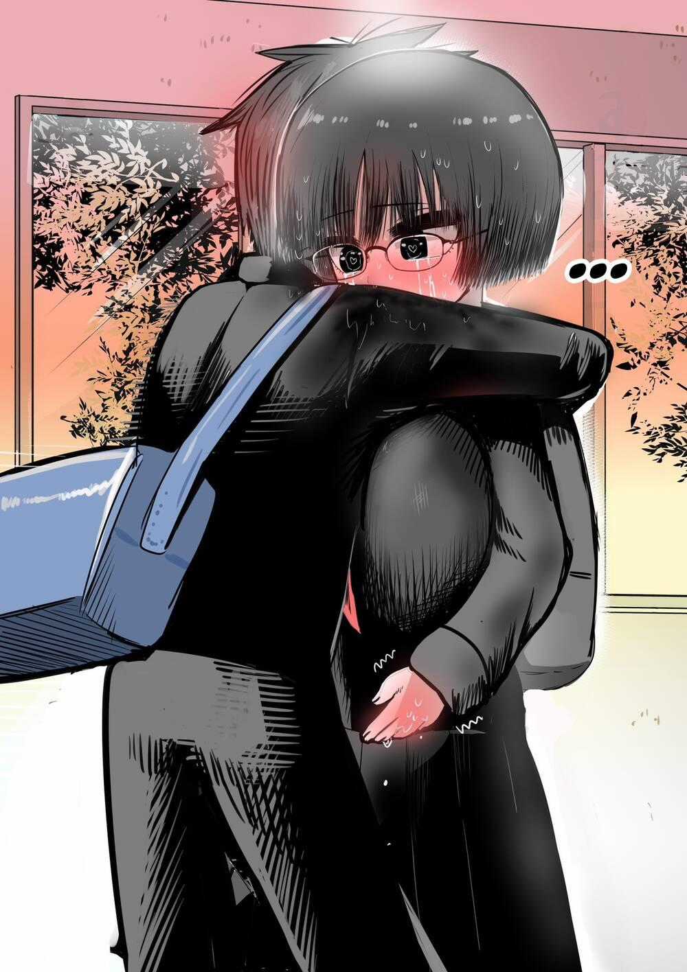 Gakkou De Ichiban Jimi Na Onna No Ko Wo Suki Ni Natta Chapter 5 trang 2