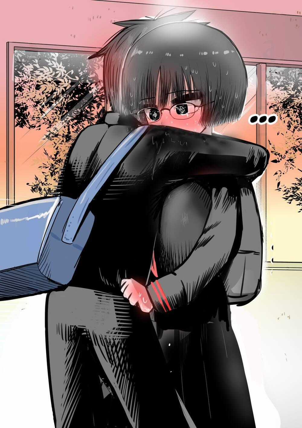 Gakkou De Ichiban Jimi Na Onna No Ko Wo Suki Ni Natta Chapter 5 trang 3