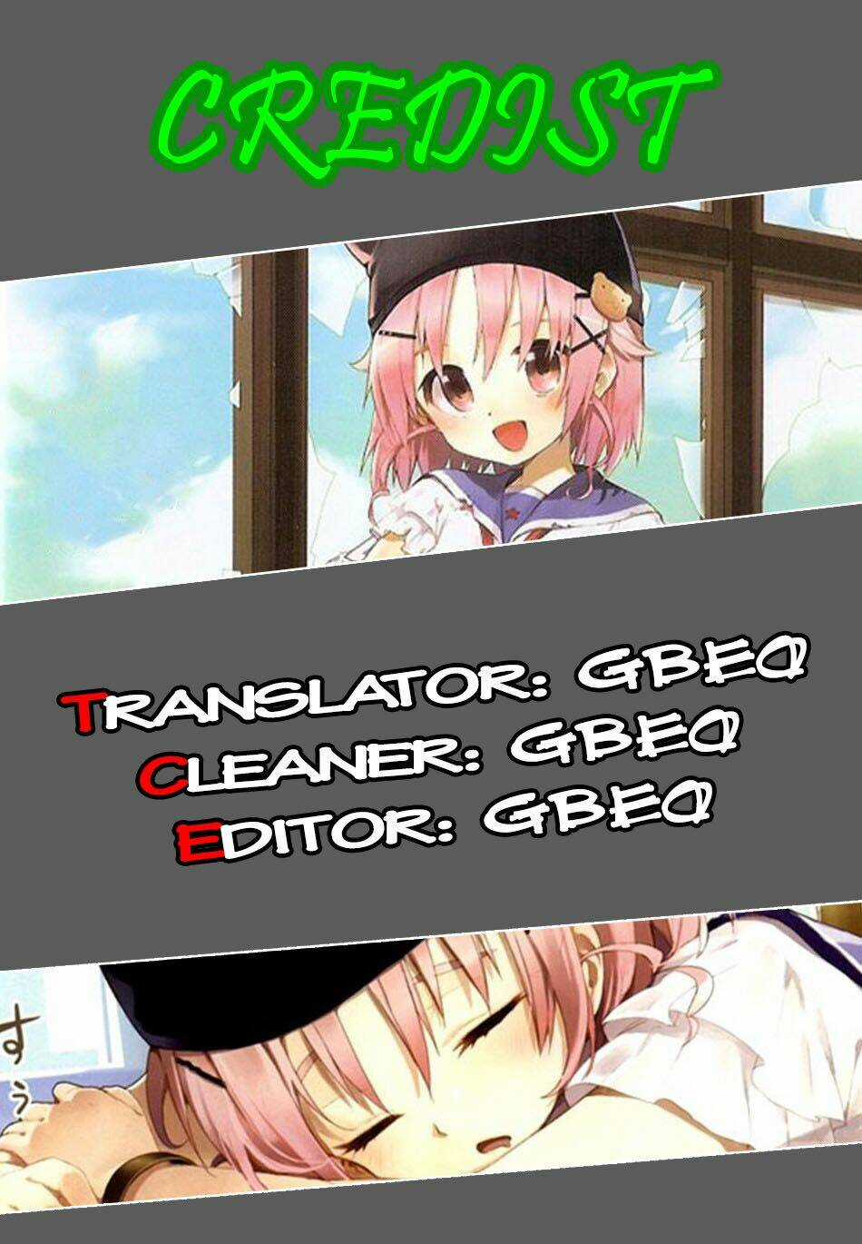 Gakkou Gurashi! Chapter 17 trang 24