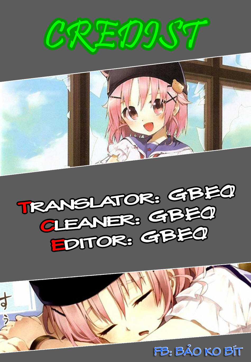 Gakkou Gurashi! Chapter 20 trang 21