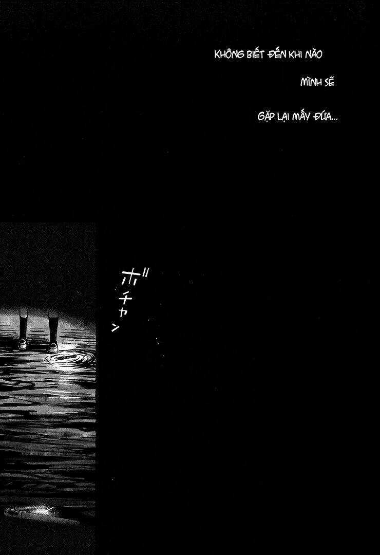 Gakkou Gurashi! Chapter 22 trang 20