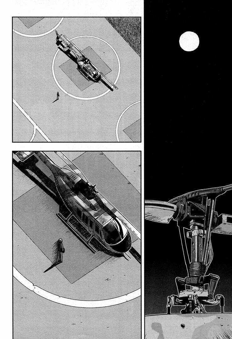 Gakkou Gurashi! Chapter 24 trang 23