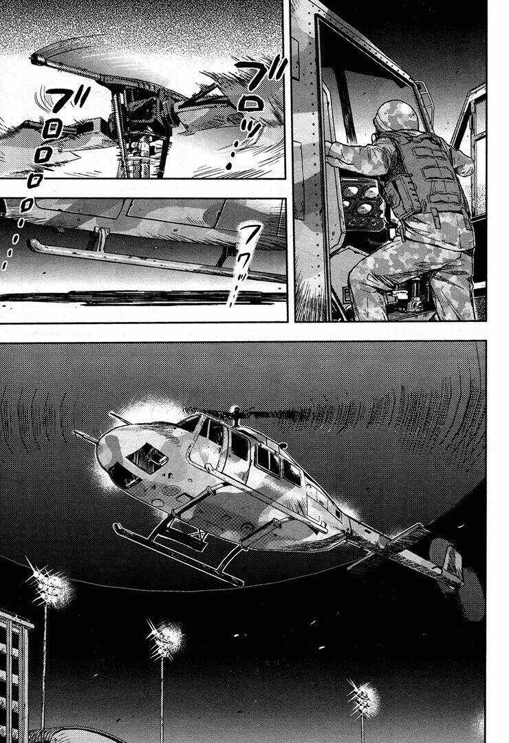 Gakkou Gurashi! Chapter 24 trang 24