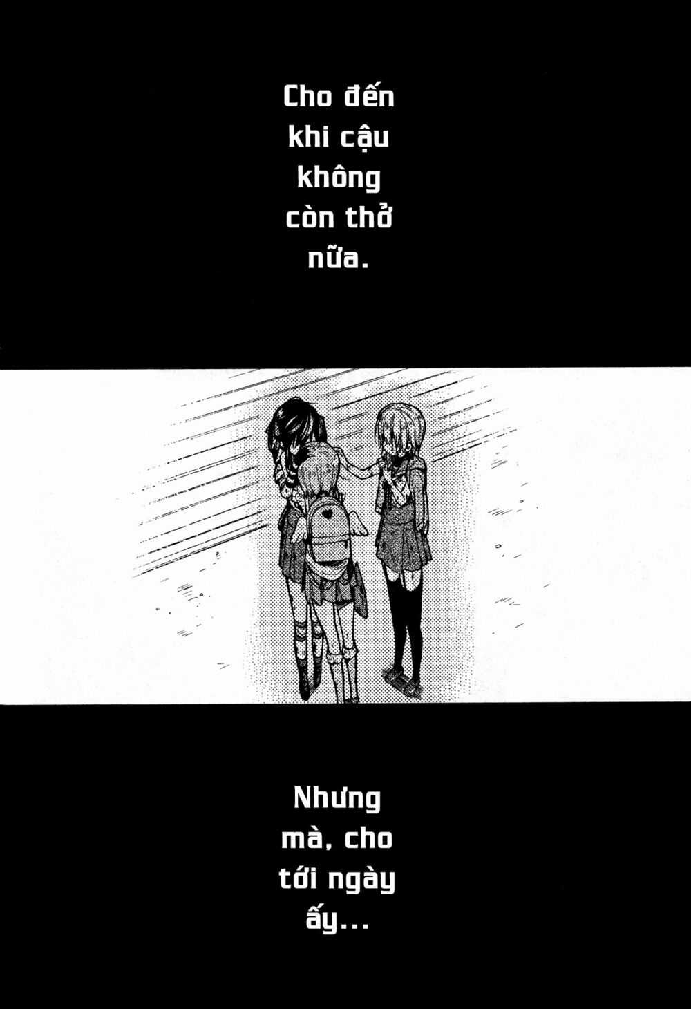 Gakkou Gurashi! Chapter 28 trang 26