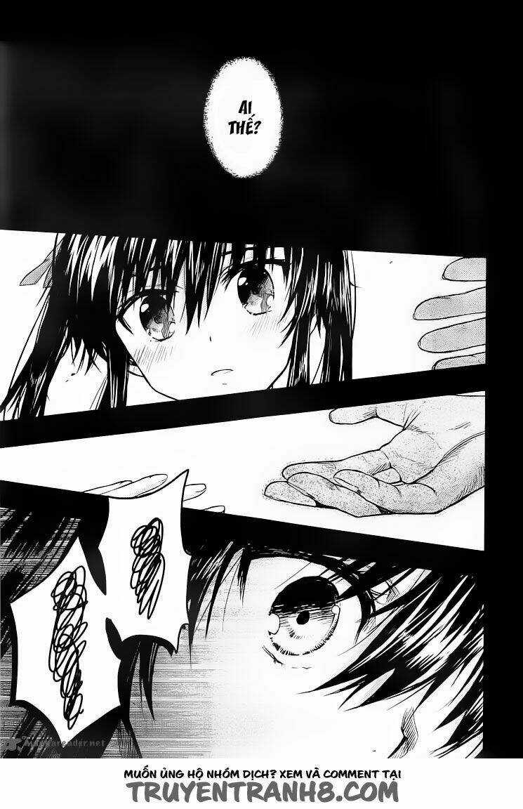 Gakkou Gurashi! Chapter 45 trang 2