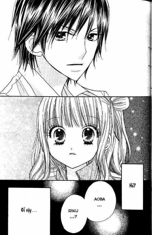 Gakkou No Ojikan Chapter 1 trang 33