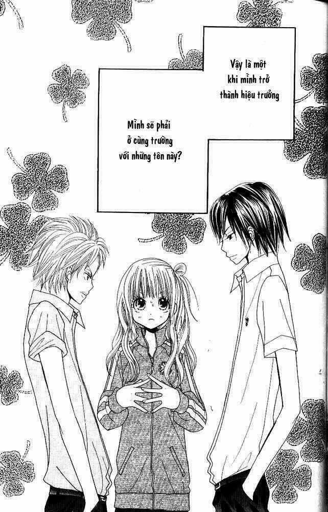 Gakkou No Ojikan Chapter 1 trang 36