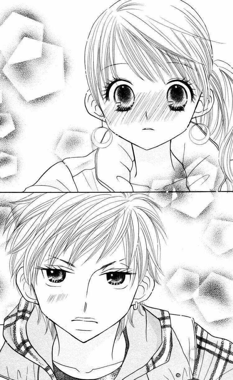 Gakkou No Ojikan Chapter 14 trang 22