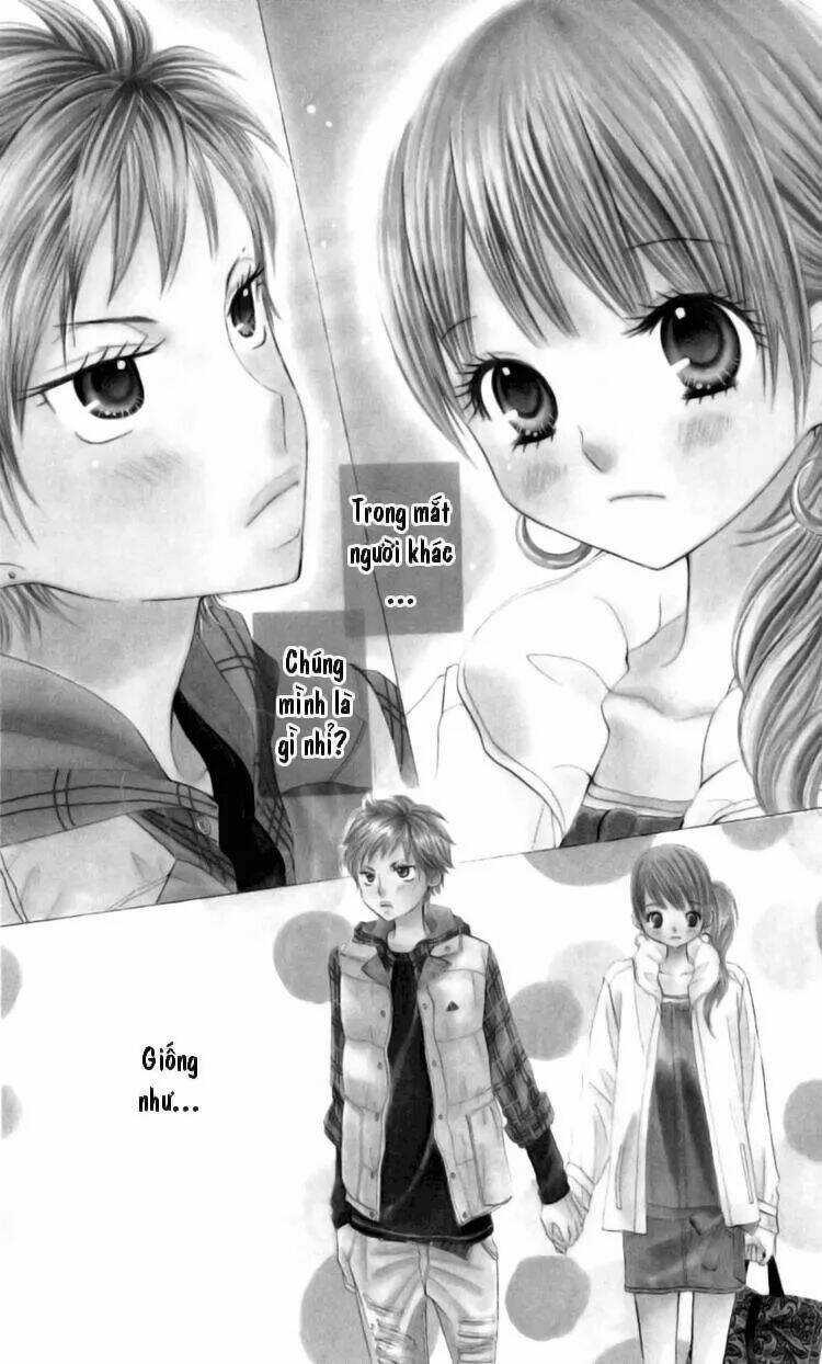 Gakkou No Ojikan Chapter 15 trang 2