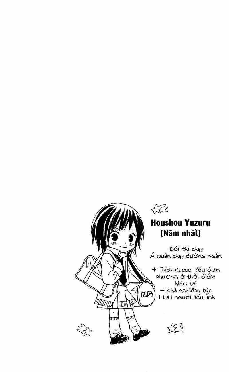 Gakkou No Ojikan Chapter 24 trang 25