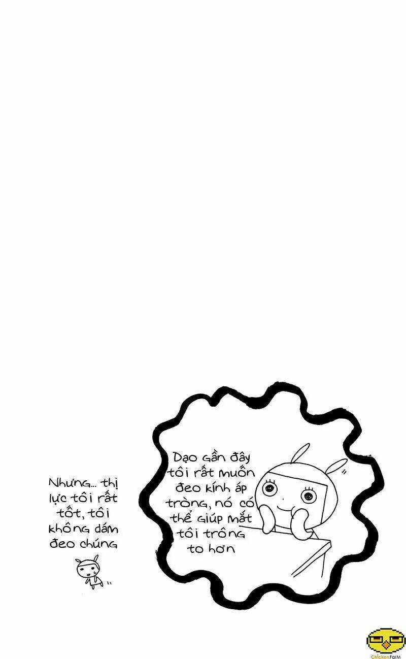 Gakkou No Ojikan Chapter 25 trang 2