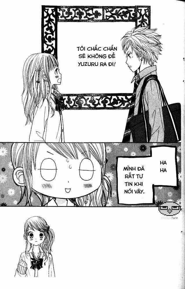 Gakkou No Ojikan Chapter 5 trang 2